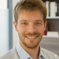 Stan Furrer - AI/ML Engineer